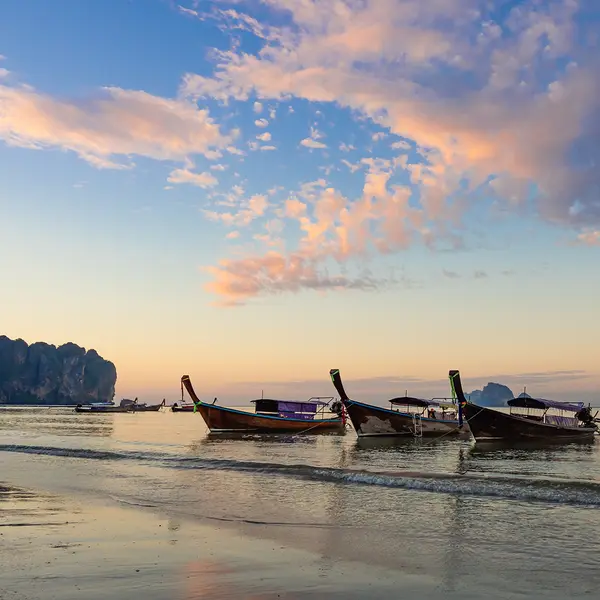 Centara Anda Dhevi Resort & Spa Krabi, Krabi, Thailand 8