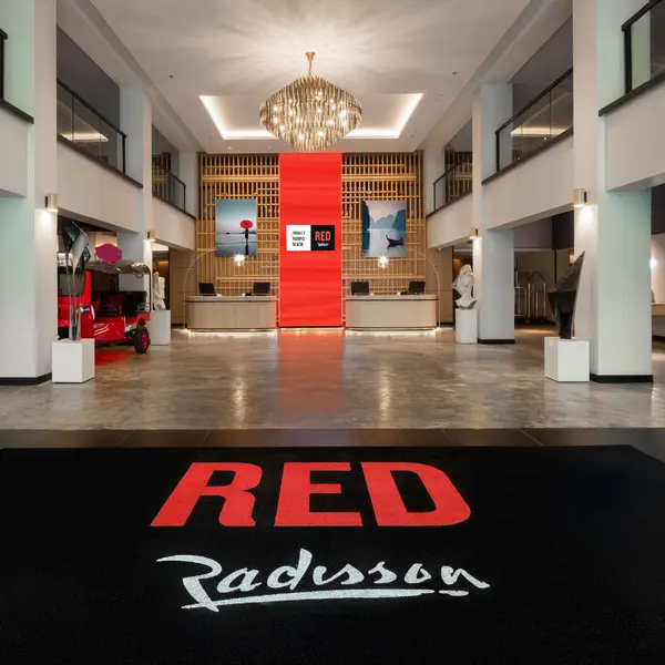 Radisson RED Phuket Patong Beach, Phuket , Thailand 2