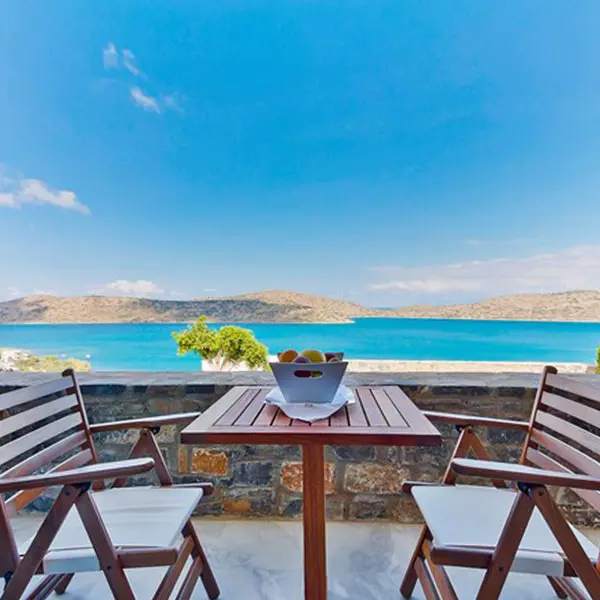 Royal Marmin Bay Boutique & Art Hotel, Crete, Greece 8
