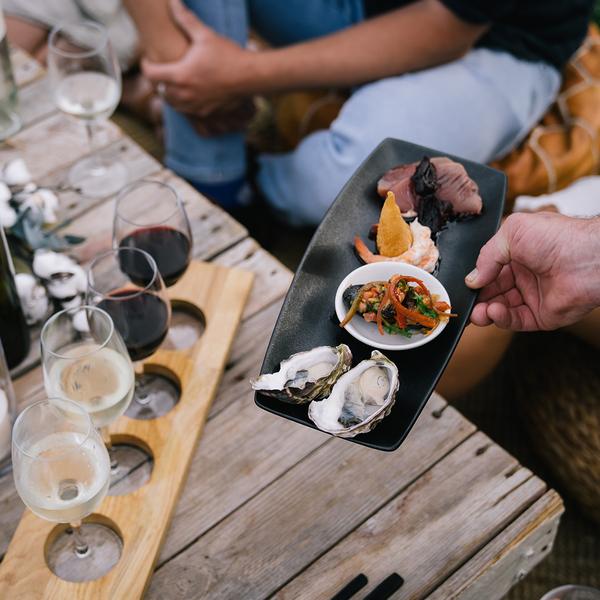 South Australia Gourmet Tour with Oyster Shucking & Wine Tasting by Luxury Escapes Tours 7