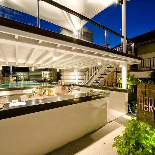 Sareeraya Villas & Suites, Koh Samui, Thailand 8