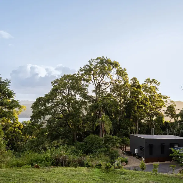 Misty View Cottages, Montville, Queensland 2