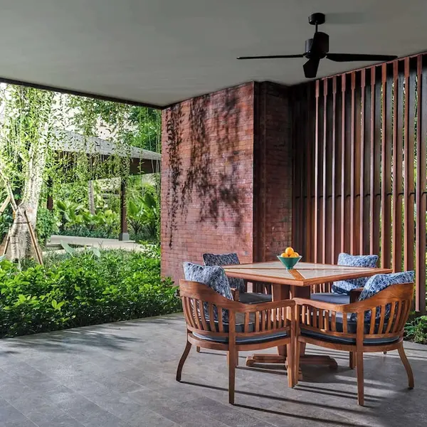ANDAZ BALI, BY HYATT, Denpasar, Indonesia 1