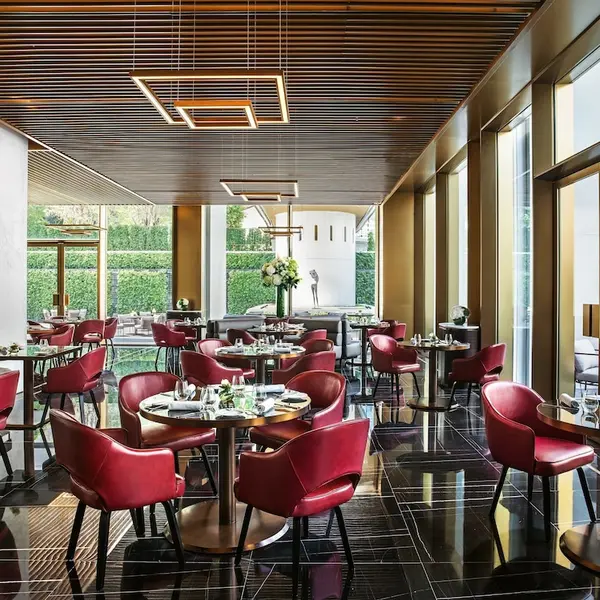 The Murray, Hong Kong, a Niccolo Hotel, Hong Kong, Hong Kong 6