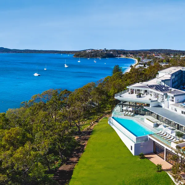 Bannisters Port Stephens, Port Stephens, New South Wales 1