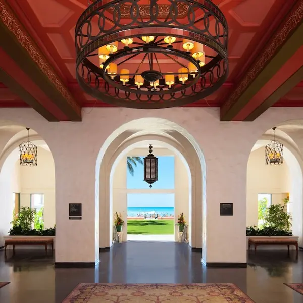 The Royal Hawaiian, a Luxury Collection Resort, Waikiki, Honolulu, United States 3