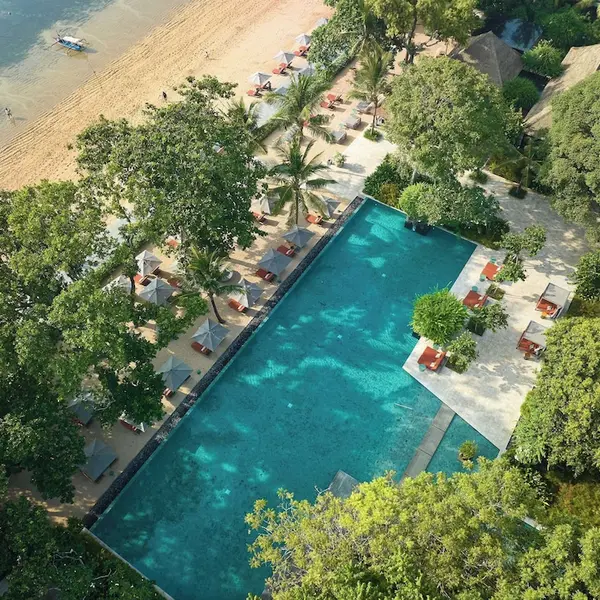 ANDAZ BALI, BY HYATT, Denpasar, Indonesia 2
