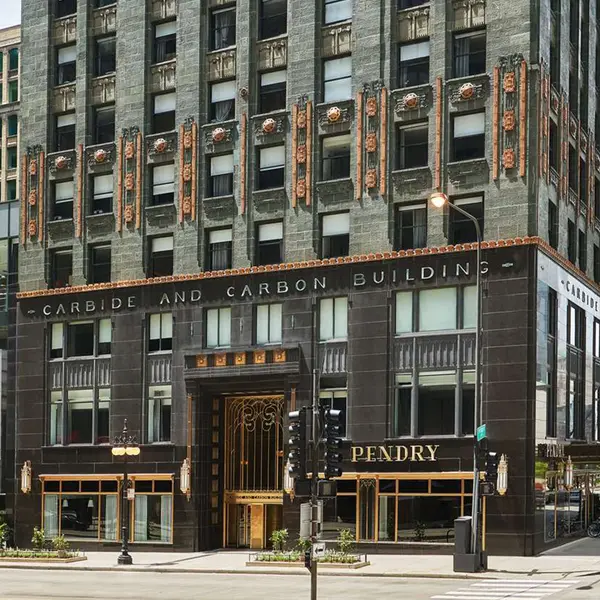 Pendry Chicago, Chicago, United States 1