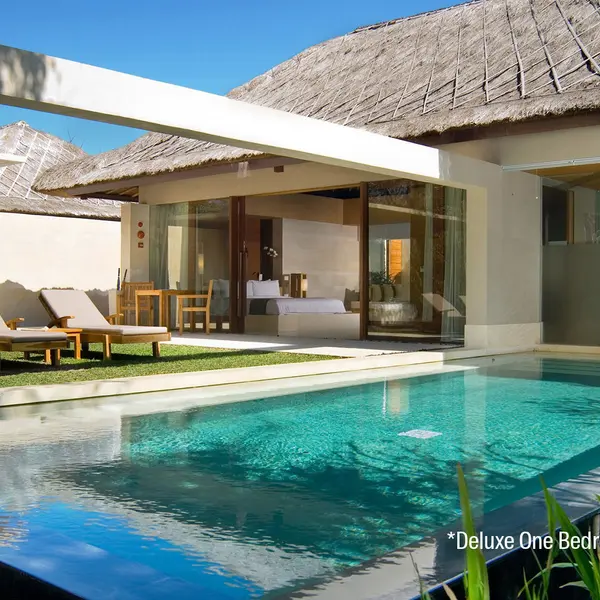 The Balé Nusa Dua, Nusa Dua, Bali 1