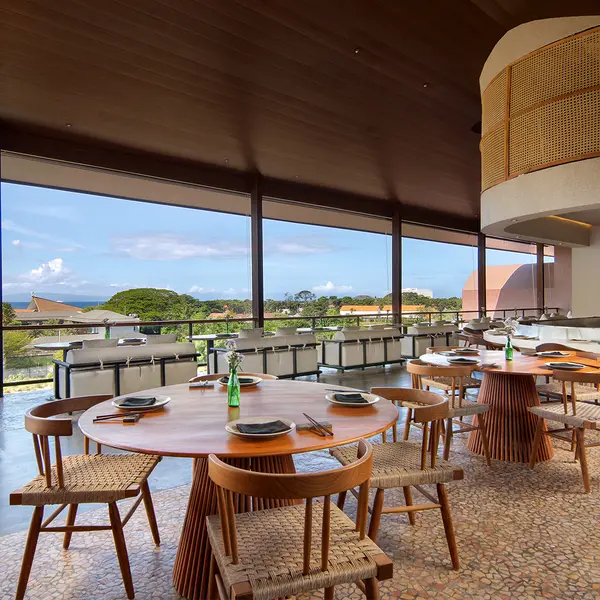 Seascape Resort Sanur by iNi Vie Hospitality, Sanur, Bali 2