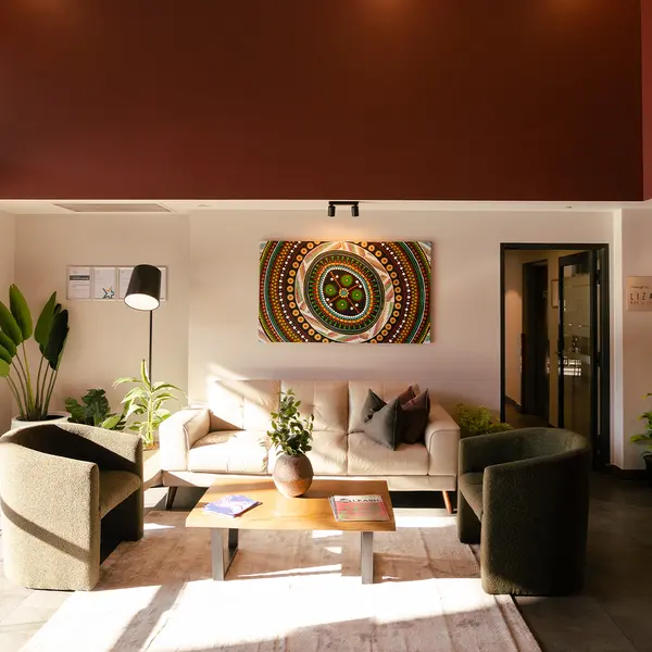 H on Mitchell Apartment Hotel, Darwin, Northern Territory 4