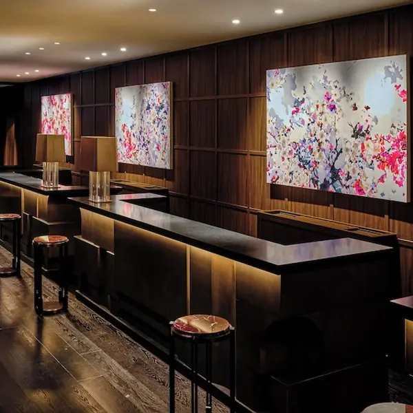 Hyatt Regency Tokyo, Tokyo, Japan 2