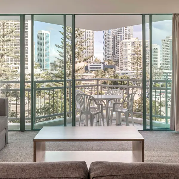 Mantra Crown Towers Surfers Paradise, Surfers Paradise, Australia 8