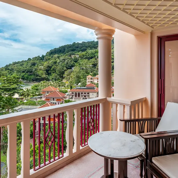 Centara Grand Beach Resort Phuket, Phuket, Thailand 7
