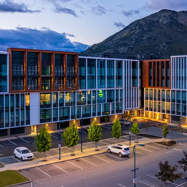 Holiday Inn Queenstown Remarkables Park, an IHG Hotel, Queenstown, New Zealand 1