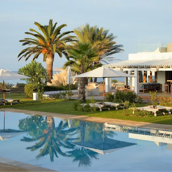 Gecko Hotel & Beach Club, Formentera, Spain 6