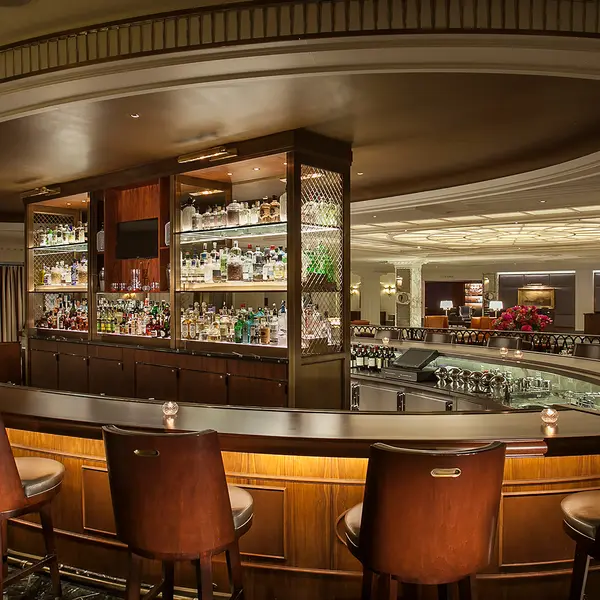 InterContinental New York Barclay, an IHG Hotel, New York, USA 5