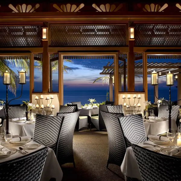 Tanjong Jara Resort, Dungun, Malaysia 6