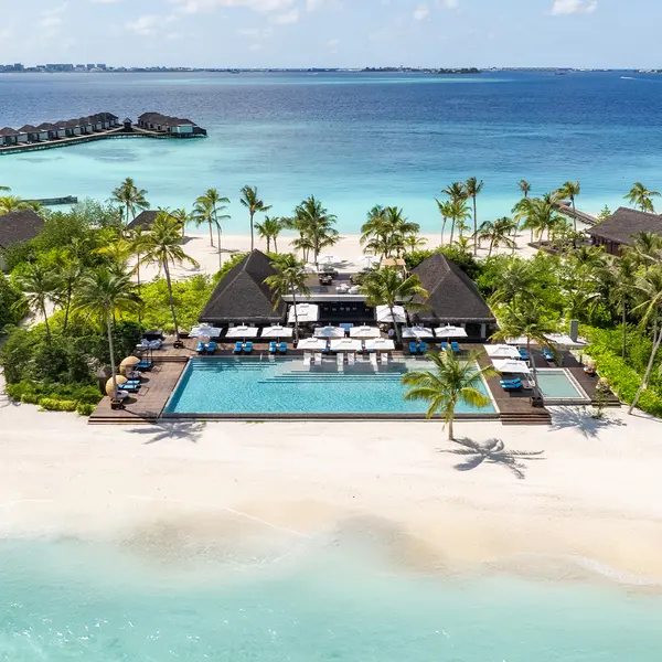 dusitD2 Feydhoo Maldives, North Malé Atoll, Maldives 2