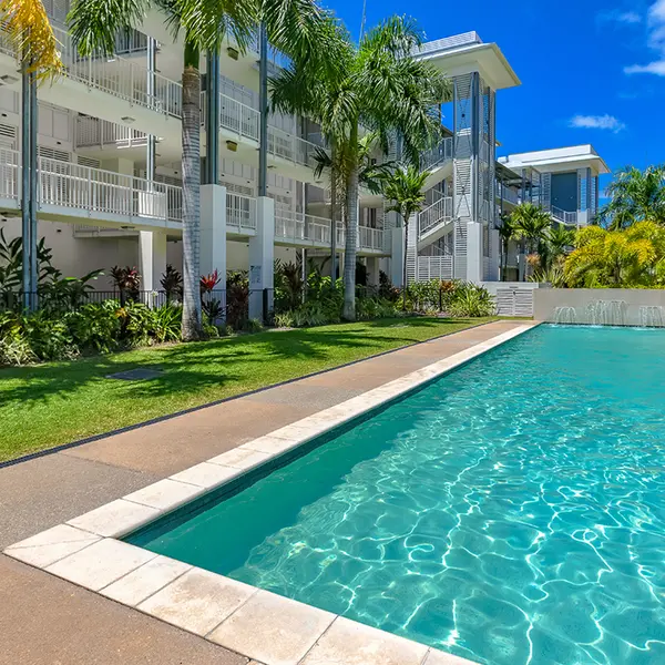 The Boathouse Apartments, Airlie Beach, Queensland 2