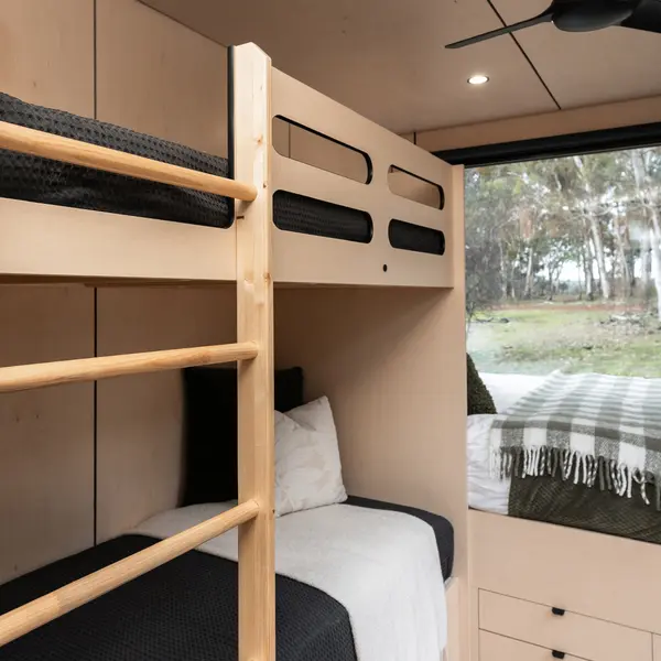 CABN Hahndorf, Hahndorf, South Australia 5