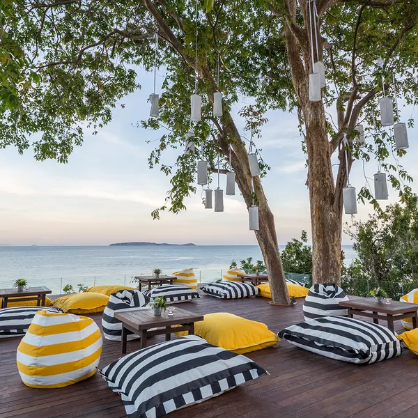 Cape Panwa Hotel, Phuket, Thailand 4