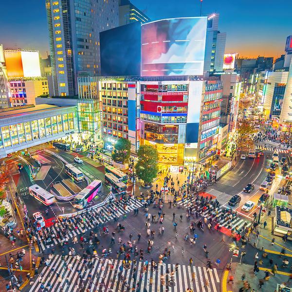 Deluxe 7-Day Japan Highlights 2026 with Tokyo, Kyoto & Osaka by  1