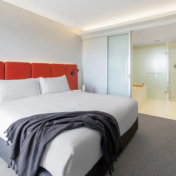 Elysia Wellness Retreat, Hunter Valley, New South Wales 6