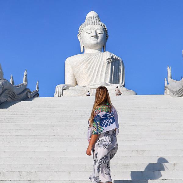 Full-Day Private Southern Phuket Highlights Tour with Temple Visits, Lunch & Return Transfers 2