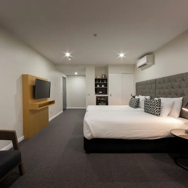Avenue Hotel Canberra, Braddon, Australia 4