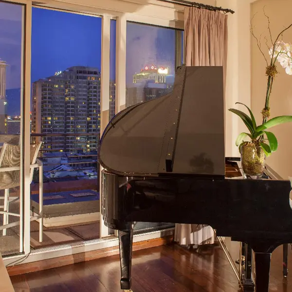 International House , New Orleans, United States 5