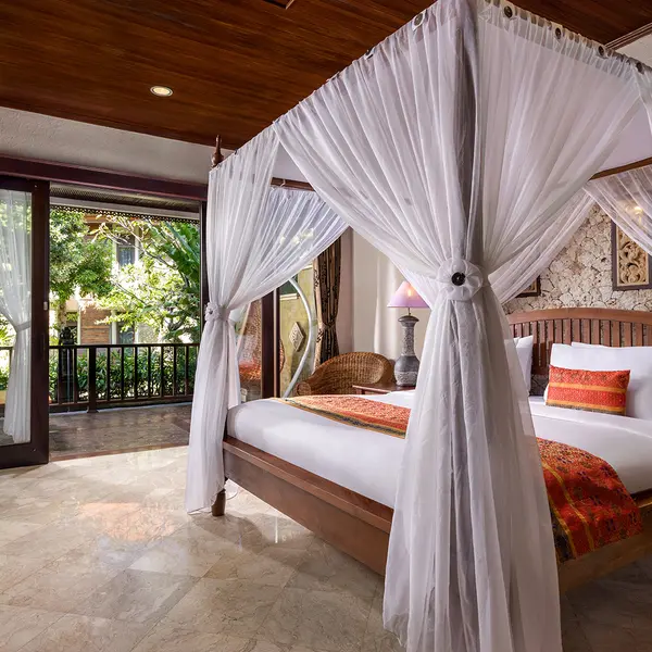 Bali Tropic Resort & Spa, Nusa Dua, Bali 3