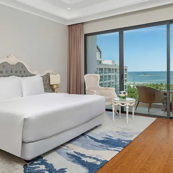 Radisson Blu Resort, Phu Quoc, Phu Quoc, Vietnam 3
