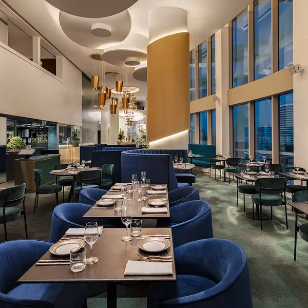 The Star Grand at The Star Gold Coast, Gold Coast, Queensland 2