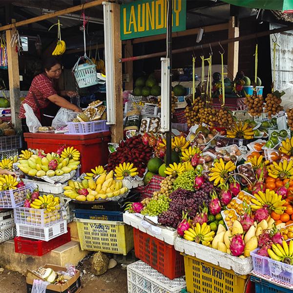 Immerse Yourself in a Cultural Half-Day Takua Pa Private Tour with Return Transfers 6