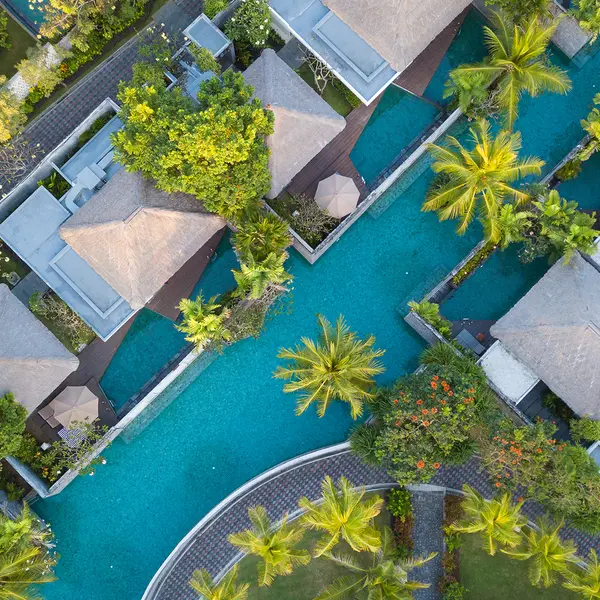 Merusaka Nusa Dua, Nusa Dua, Bali 7