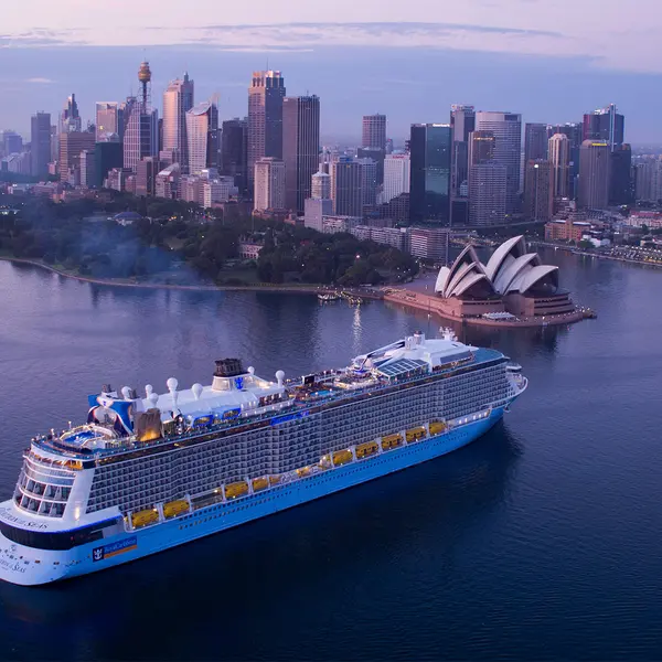 Australia & New Zealand, Trusted Partner Cruises – Australia & New Zealand,  3