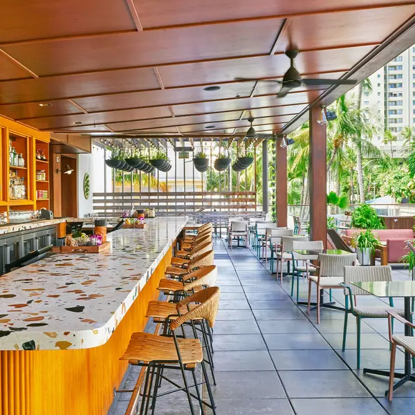The Laylow, Autograph Collection, Waikiki, USA 2