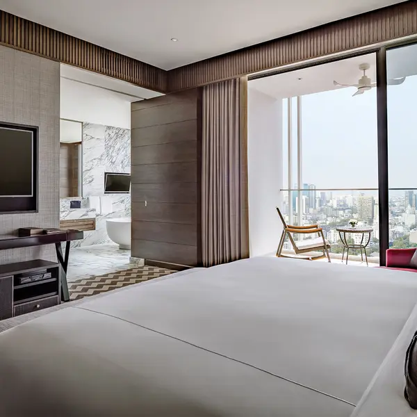 137 Pillars Suites & Residences Bangkok, Bangkok, Thailand 3