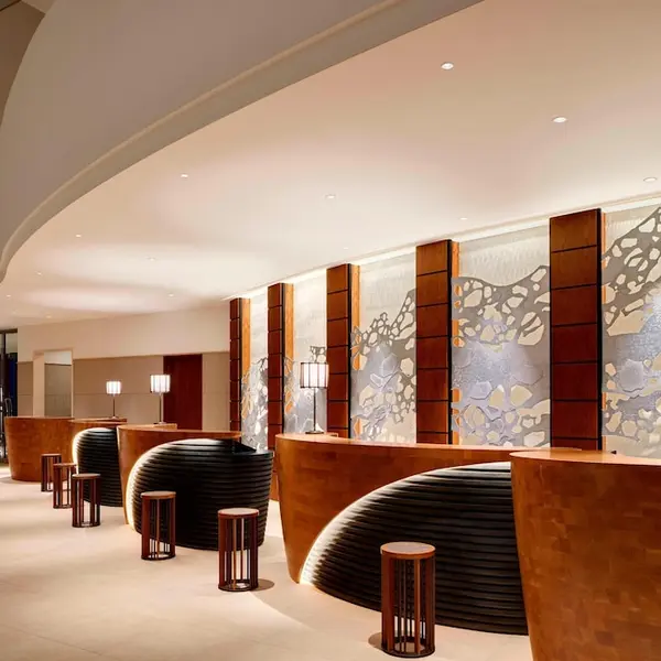 The Westin Rusutsu Resort, Rusutsu, Japan 6