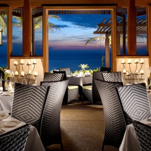 Tanjong Jara Resort, Dungun, Malaysia 7