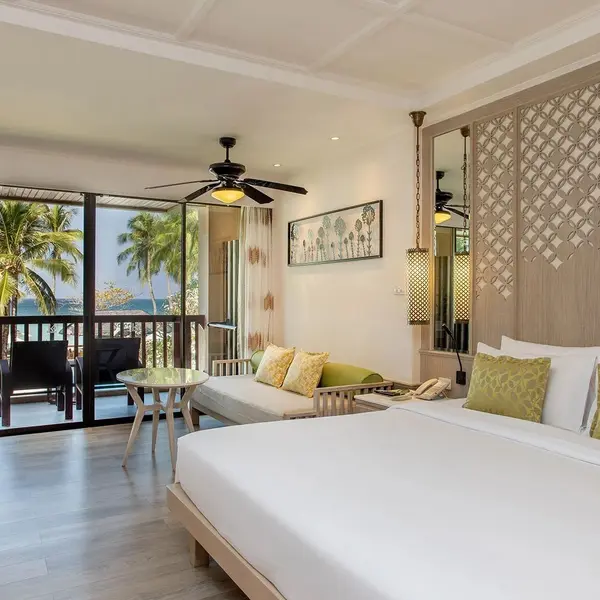 Katathani Phuket Beach Resort, Phuket, Thailand 3