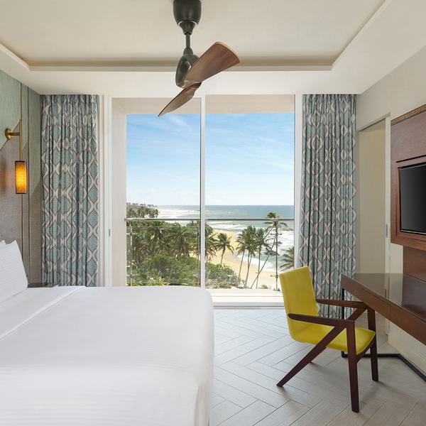 Deluxe 12-Day Best of Sri Lanka 2026 with Dambulla, Kandy & Five-Star Galle Stay by  5