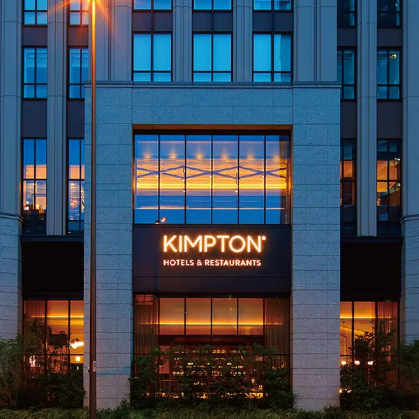 Kimpton Shinjuku Tokyo, an IHG Hotel, Tokyo, Japan 1