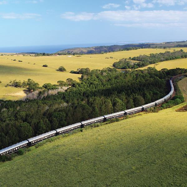 Intimate South Africa Tour with Luxury Rovos Rail Journey & All-Inclusive Safari by Luxury Escapes Tours 1