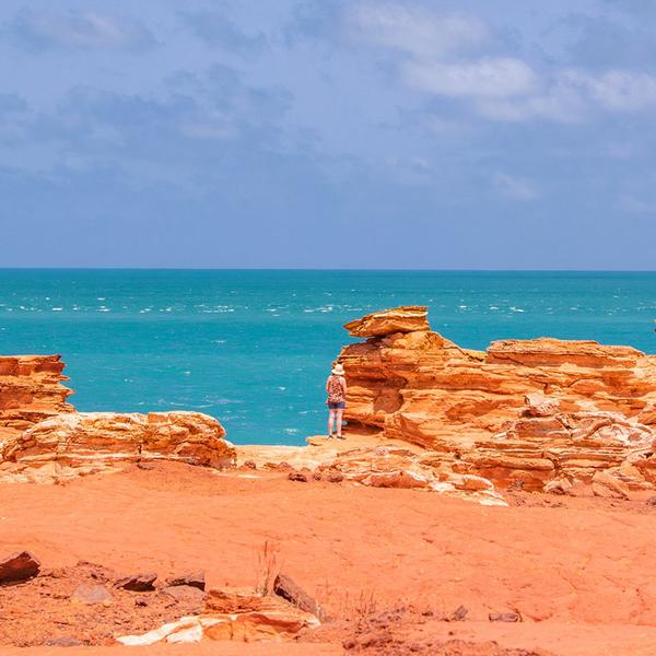 2.5-Hour Best of Broome Panoramic Town Small Group Tour with Return Transfers 6