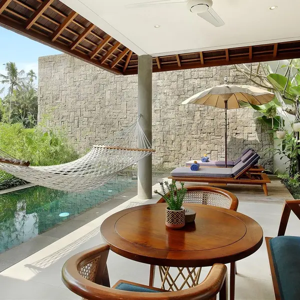 Kaamala Luxury Resort & Spa Ubud by Ini Vie Hospitality, Ubud, Bali 8