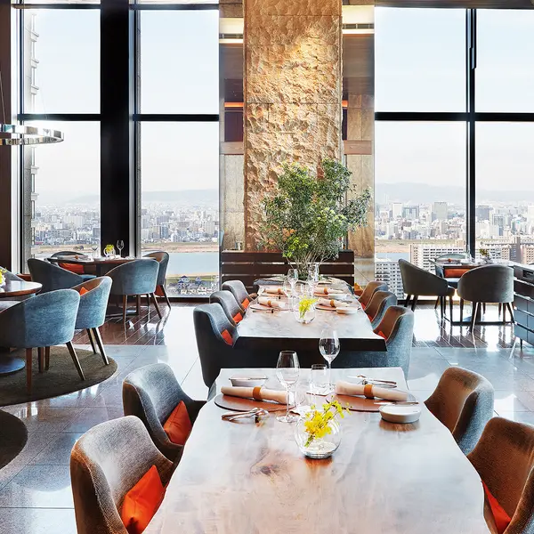 InterContinental Osaka by IHG, Osaka, Japan 5