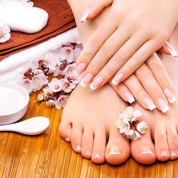 Half-Day Spa Pamper Package with Lunch & Glass of Wine in East Perth 4