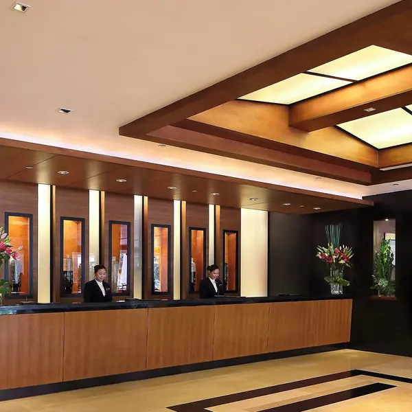 Copthorne King's Hotel Singapore, Singapore, Singapore 8